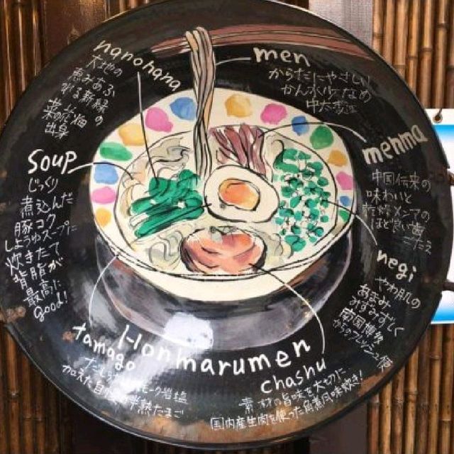 排隊都要食既拉麵