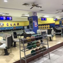 Batam City Square Mall User Photo