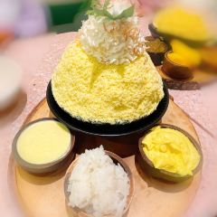 Mango Coco User Photo