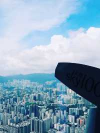Hongkong 360 view