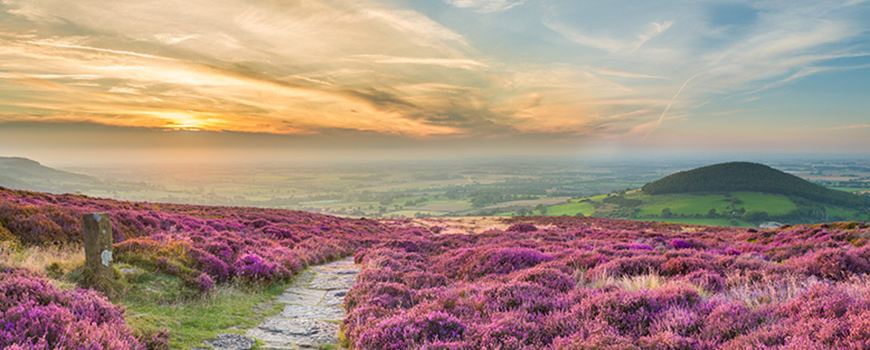 Cleveland Way