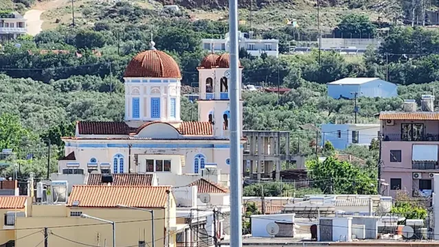 Church of St. Nicholas