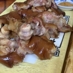 陈蹄花(大足老城店) User Photo