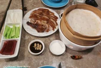 Cheng Yong Xing ร้านเป็ดย่าง (San Li Tun) user photo