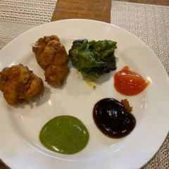Queens Head Jakarta 여행 사진