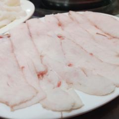 PIN FU BEEF HOT POT 여행 사진