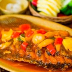 Ikan Bakar Cianjur - Cipete User Photo