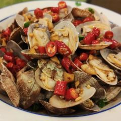 Mom's Sauce Food Restaurant 여행 사진