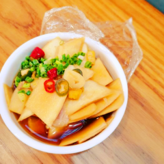 津市刘聋子粉馆(张家界总店) User Photo