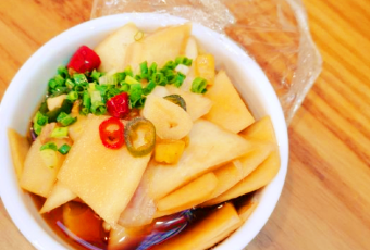 津市刘聋子粉馆(张家界总店) User Photo