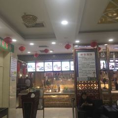百味軒時尚自助餐廳張用戶圖片
