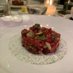 114 Faubourg User Photo