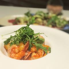 Light & Salt Backstage guangyuyan (nanjingdonglu) User Photo