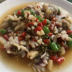 一鱼七吃·脆鱼王 User Photo