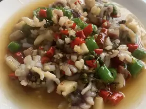 一鱼七吃·脆鱼王