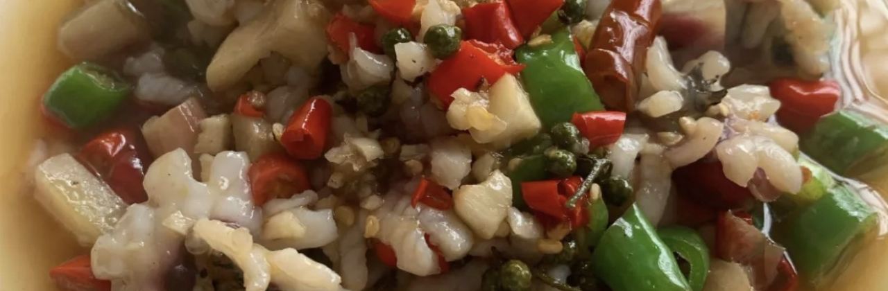 一鱼七吃·脆鱼王