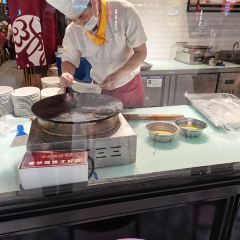 香香春饼(万达店) User Photo