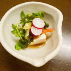 Naramachi Tofuan Kondou張用戶圖片
