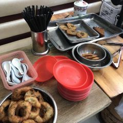 柴火鍋邊（洋中路店）張用戶圖片