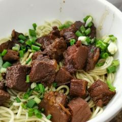 鲜味面馆·沪鲜面馆(北外滩店) User Photo