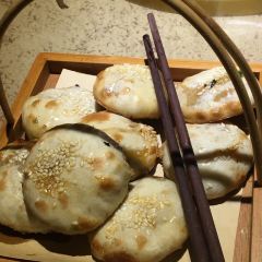 Gu Pu Liang Shi 여행 사진