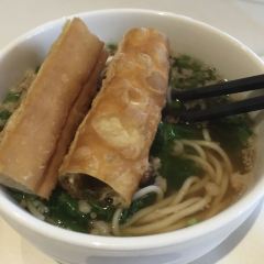 都安密洛陀度假酒店·餐厅 ảnh của người dùng