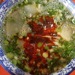 磨沟沿老字号牛肉面 User Photo