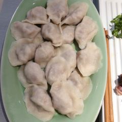 乾隆饺子馆(中兴广场店) User Photo