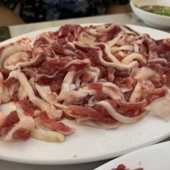 XINGHUAWUJI User Photo