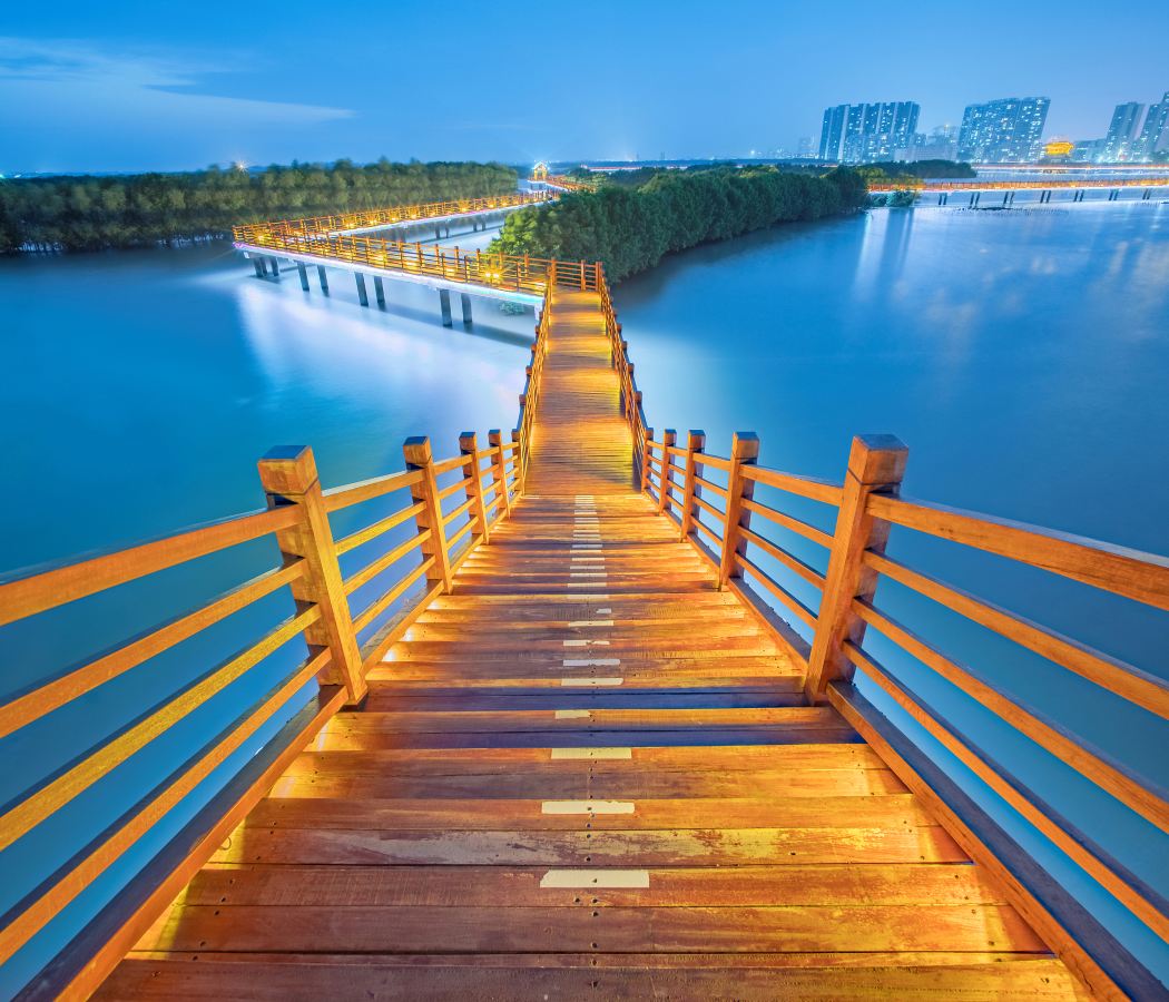 China First Beach