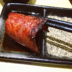 银座烧肉·日本料理(连江万星广场店) User Photo