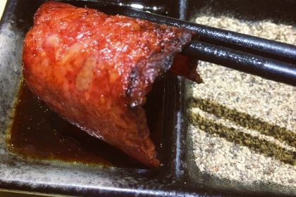 银座烧肉·日本料理(连江万星广场店)