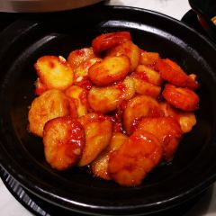 WUXITaihufandian·jichangxuanzhong Restaurant User Photo