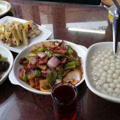 玉楼春(卧龙桥店) User Photo