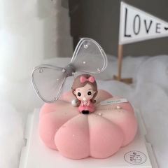 爱心烘焙(新华路店) User Photo