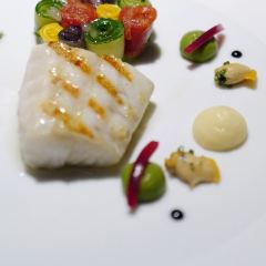 Maison Lameloise SHANGHAI 여행 사진