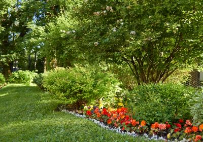 Tremenheere Sculpture Gardens