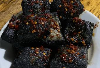 Wu Aijie Stinky Tofu (Huangxing South Road Store) user photo