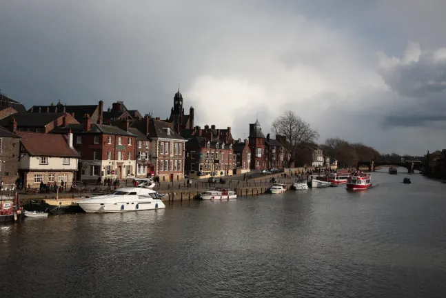 Отзывы об отеле The Queens Hotel & Victoria Cloisters Apartments