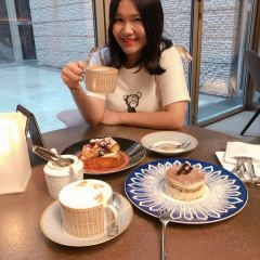 HERMES CAFÉ MADANG User Photo