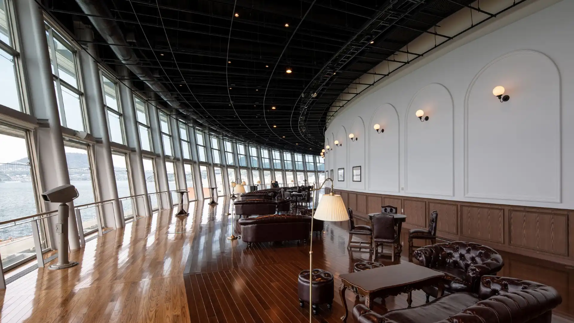 Hotels near Kanmon Kaikyo