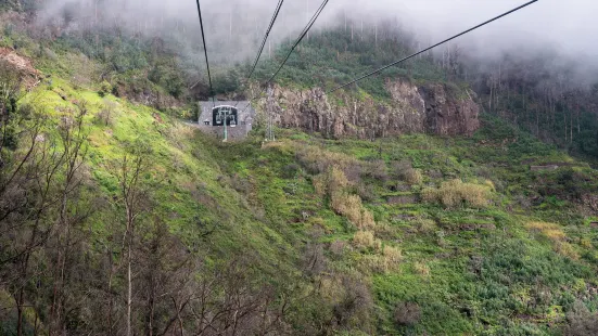 Monte Cable Car