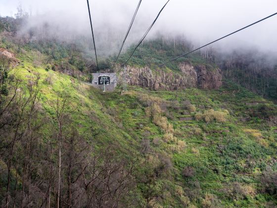 Monte Cable Car