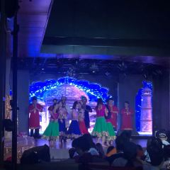 Club Med Joyview安吉度假村·品餐厅 User Photo