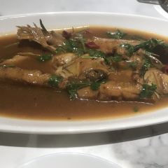 丝路有约·新疆菜(万宴城店) User Photo