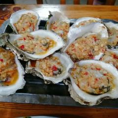 Hai Thien Seafood User Photo