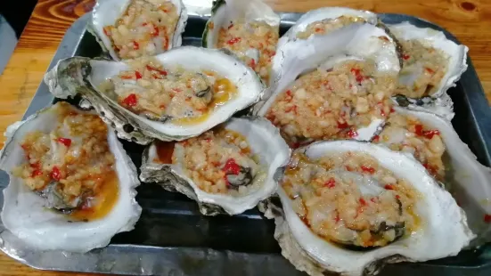 Hai Thien Seafood