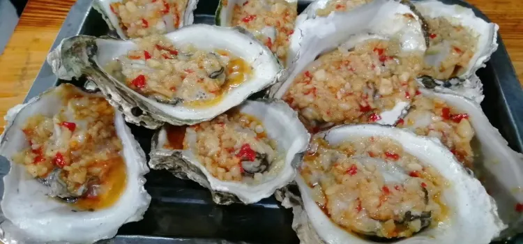 Hai Thien Seafood