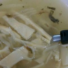 橋邊鵝肉店 User Photo