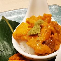 Sushi no Midori Akasaka User Photo